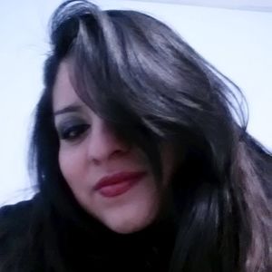 Meet your Posher, Lea